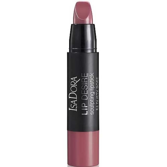 isadora dusty rose